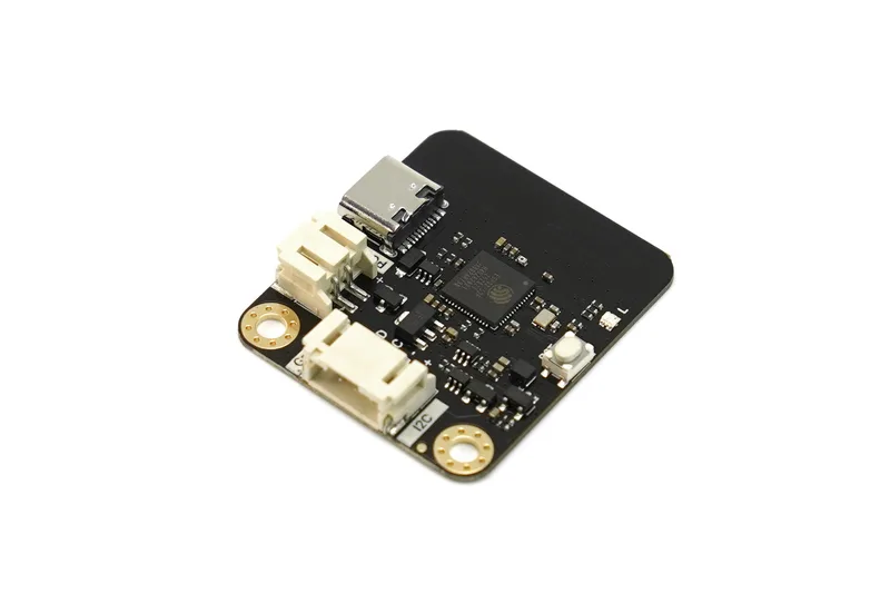 Unlock IoT Potential with Gravity: WiFi IoT Module