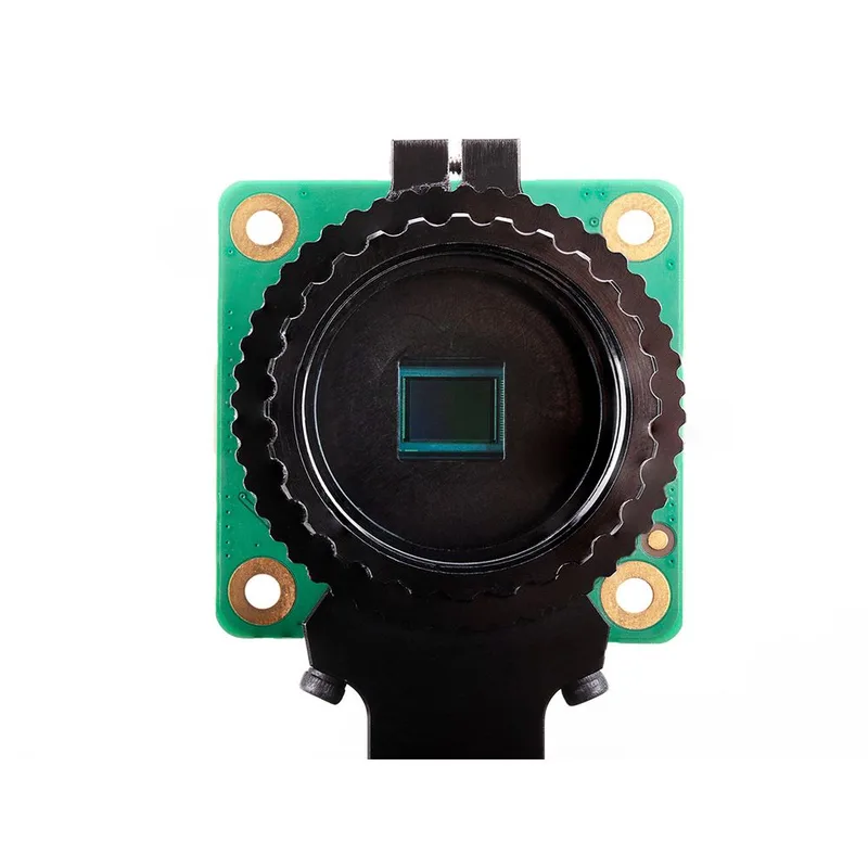Raspberry Pi HQ Camera CS Mount Camera Module