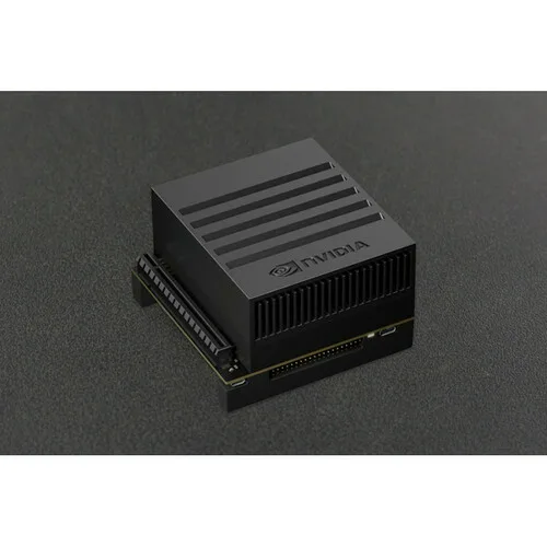 NVIDIA Jetson AGX Xavier Developer Kit