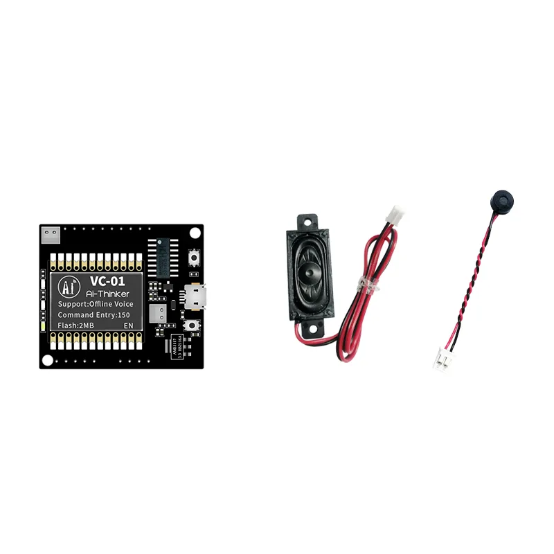 AI-Thinker VC-01-Kit Development Board