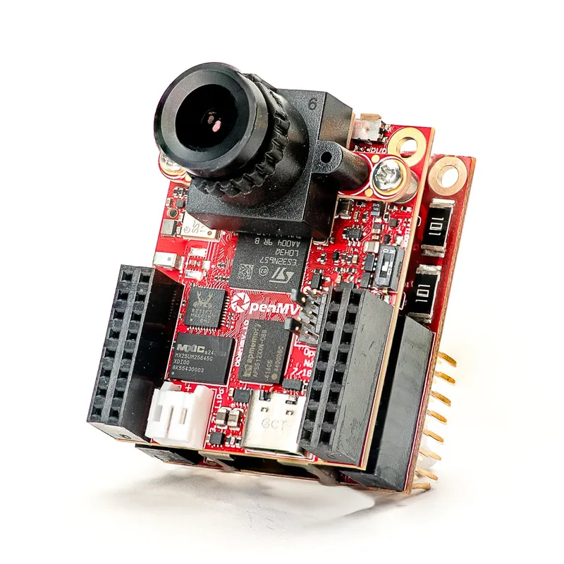 Gigabit PoE Shield - 55.00 add-on