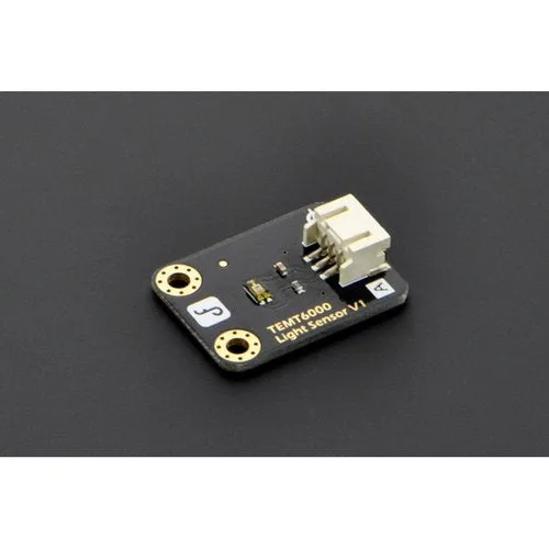 《お取り寄せ商品》Gravity: Analog Ambient Light Sensor TEMT6000