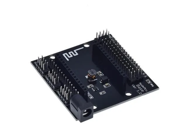 HKD NODEMCU ESP8266 DEVELP BOARD