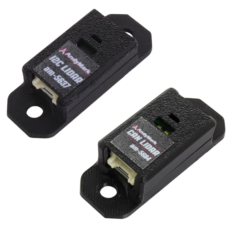 Lidar Distance Sensor - AndyMark Standard Sensors