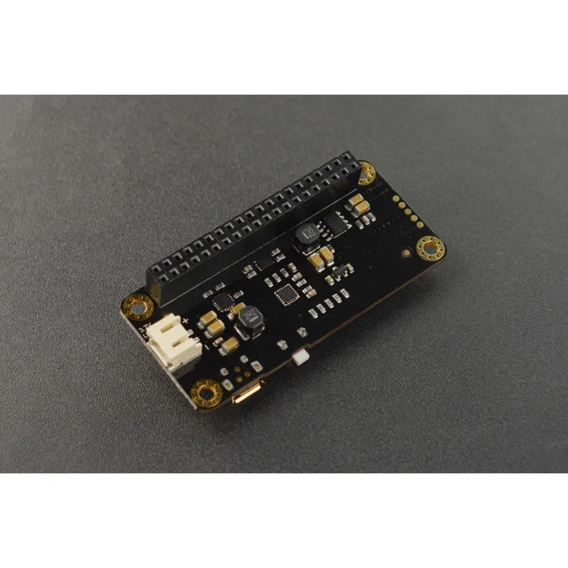 UPS HAT for Raspberry Pi Zero