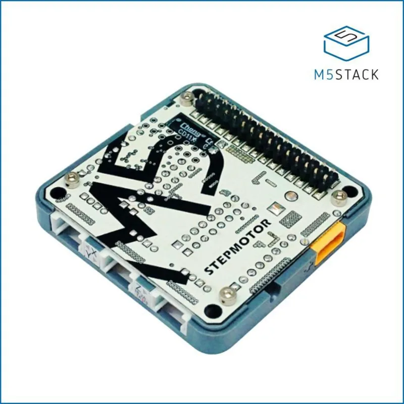 Stepmotor Module+Fan module+Adapter
