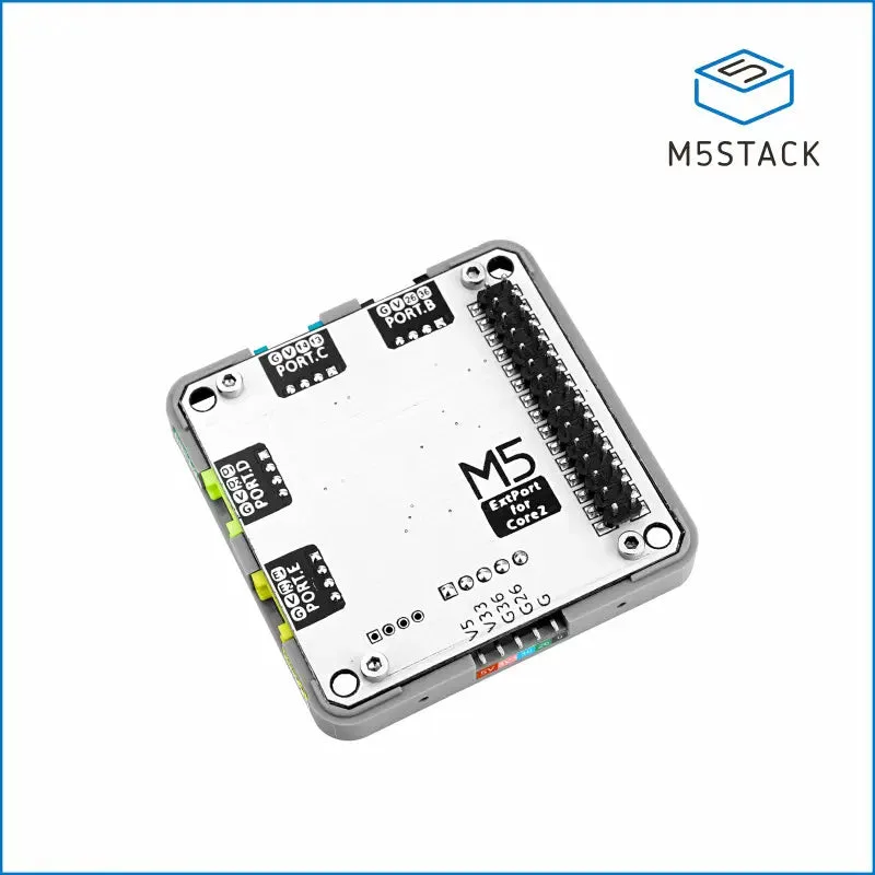 Extension Port Module for Core2