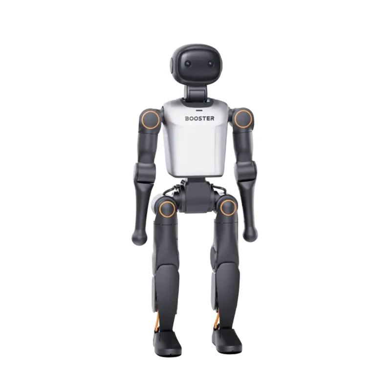 Booster K1 Pro - Jetson AGX Orin搭載 人型ロボット