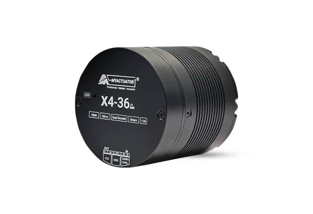 MyActuator RMD-X4-P36-36-E（遊星歯車）
