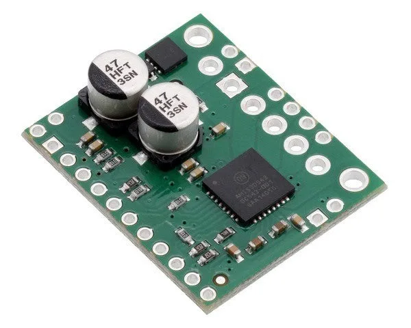 Pololu AMIS-30543 Stepper Motor Driver Carrier