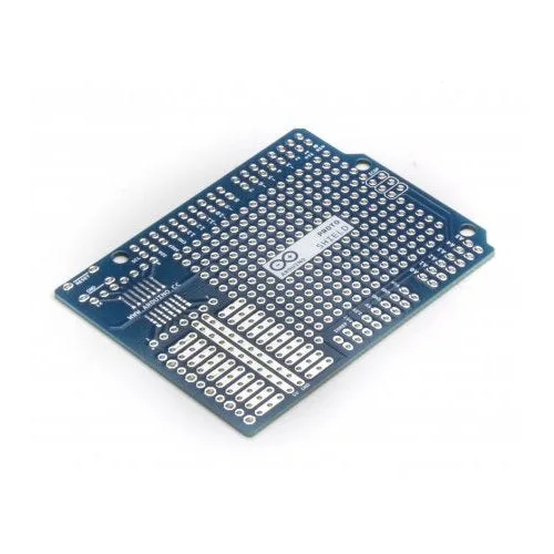 Arduino プロトシールド R3 (基板のみ)--販売終了