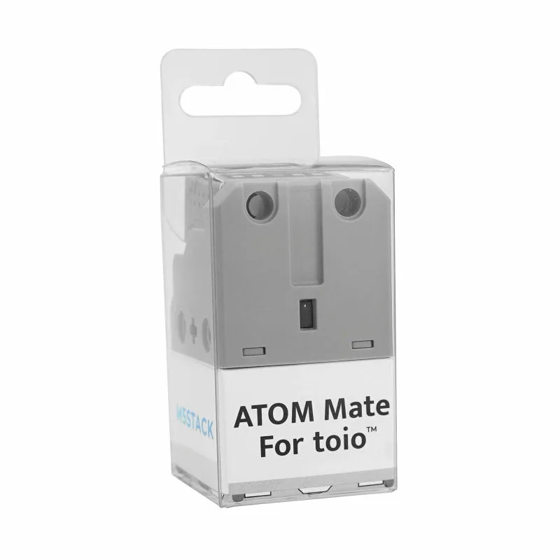 ATOM Mate for toio™ 1