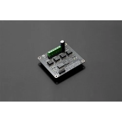 《お取り寄せ商品》2×15A DC Motor Driver--販売終了