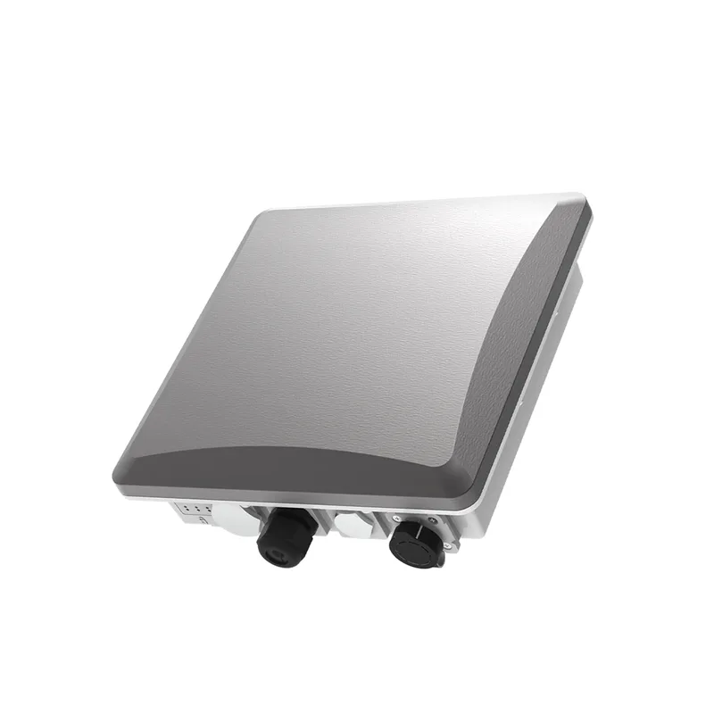 RAK7289CV2 WisGate Edge Pro 8-Kanal Outdoor LoRaWAN Gateway mit LTE