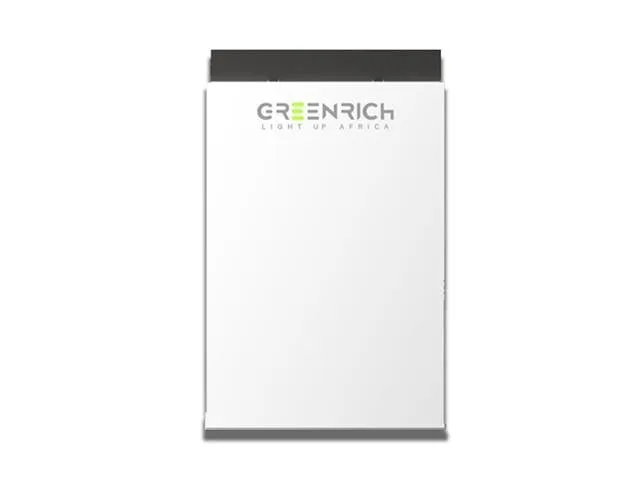 BATT 51,2V96A LI-ION GRH