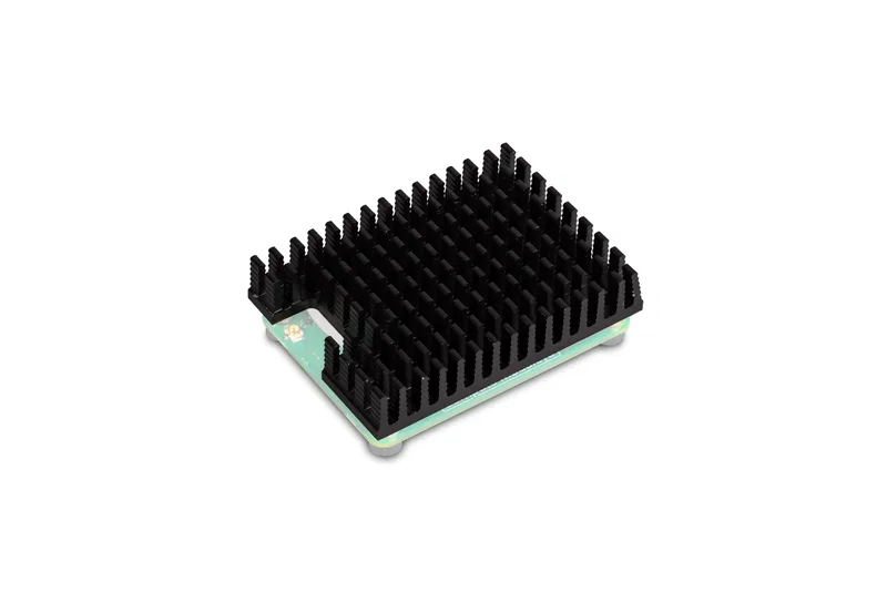 Raspberry Pi Compute Module 5 Passive Cooler