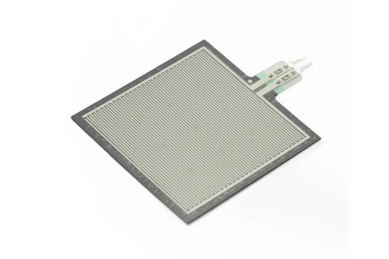 Explore the RP-S40-ST Thin Film Pressure Sensor
