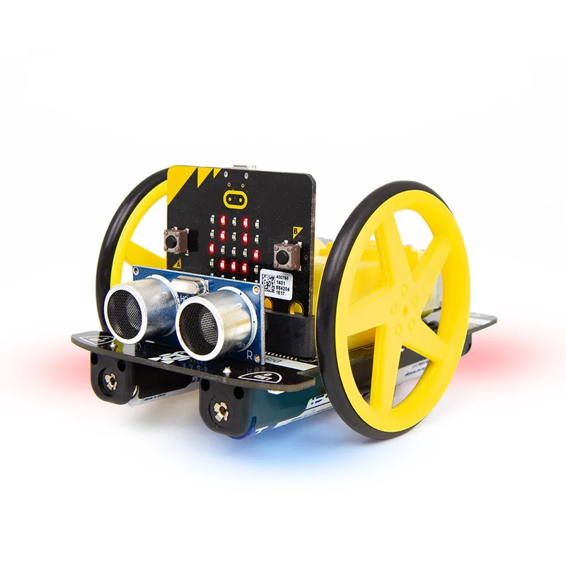 Kitronik :MOVE Motor