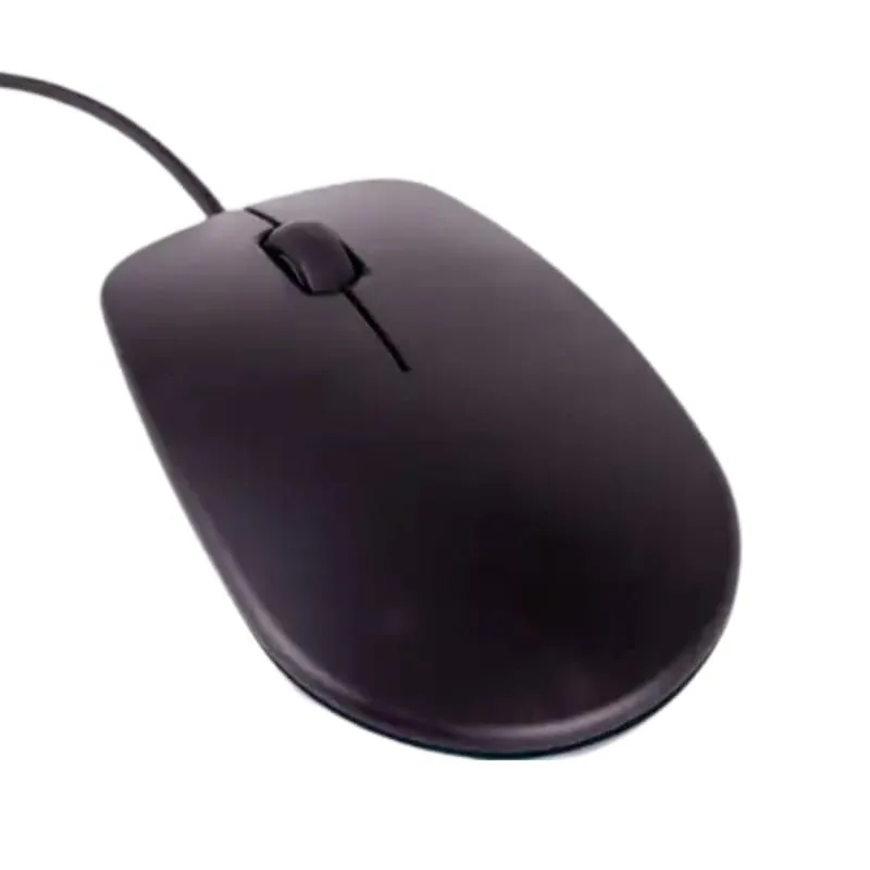 RPi-Mouse (Black/Grey)