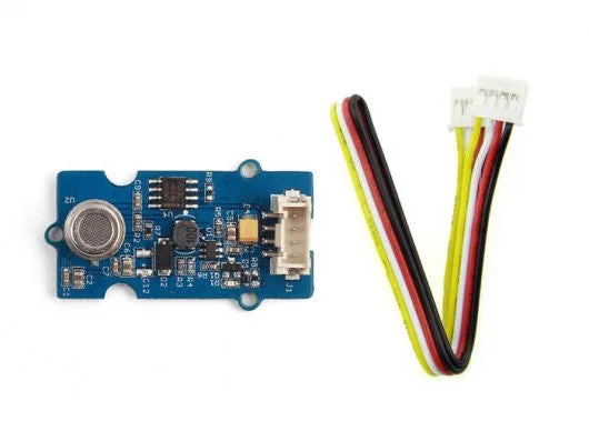 Grove - Air quality sensor v1.3