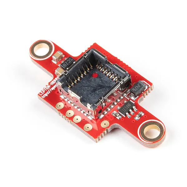 OpenMV FLIR Lepton Adapter Module