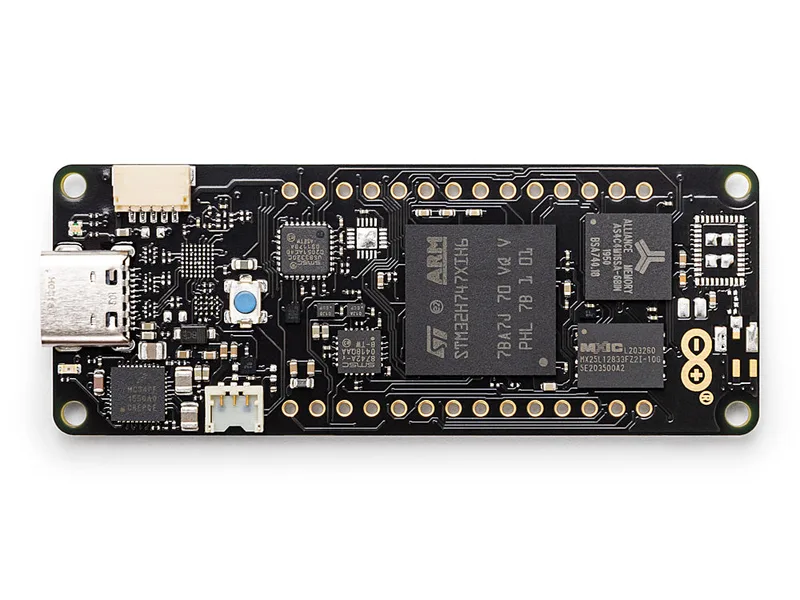 Portenta H7 Lite