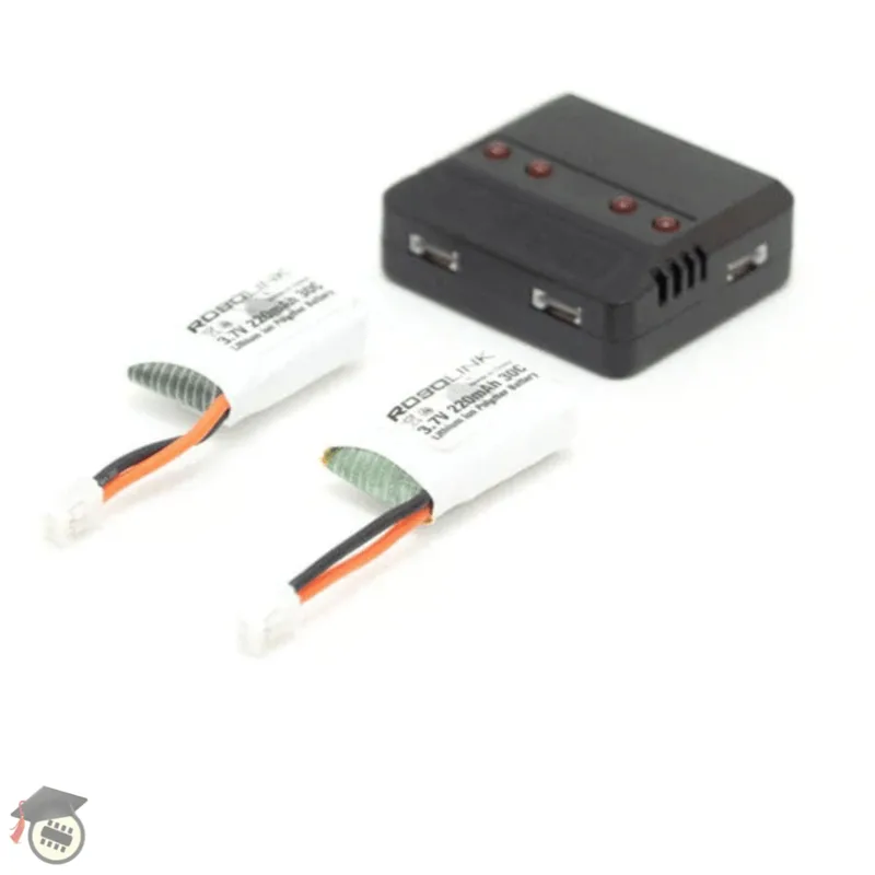 CoDrone Mini Power Pack