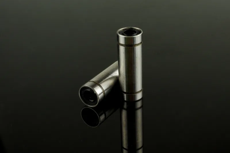 Explore 6mm Linear Bearings Specifications 