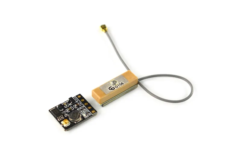 Explore the Versatile GPS + BDS Module for Multi-Application