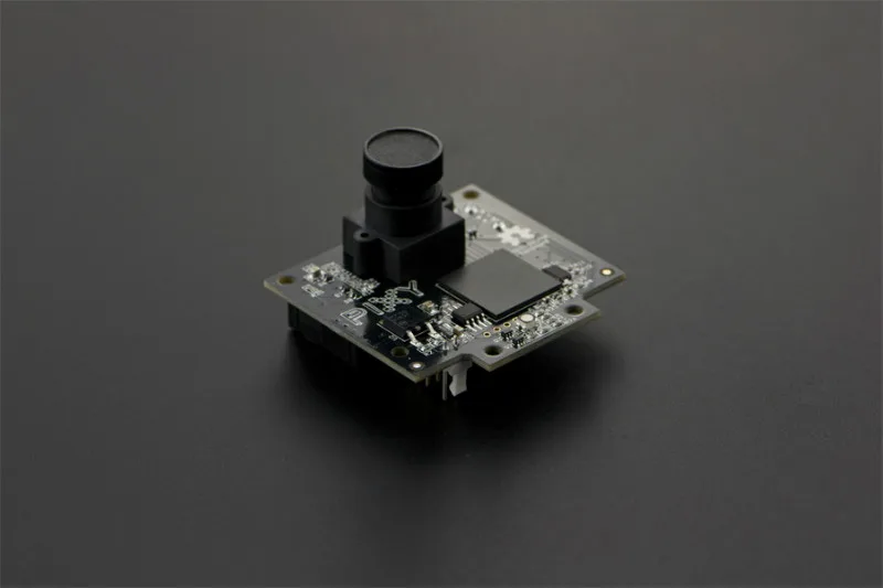 Unleash Your Robot's Vision with Pixy CMUcam5!