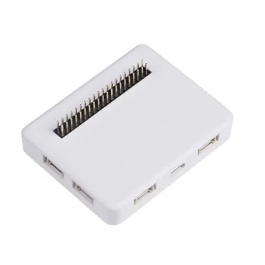 Wio Terminal 用バッテリーベース（650 mAh）