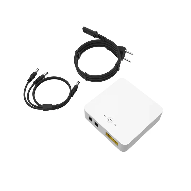 PoE Backup-UPS für RAK Edge Gateways