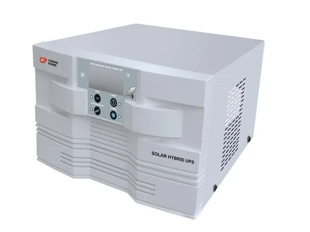 UPS HOME 1450VA HYBRID 24V