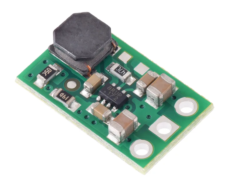Pololu 15V Step-Up Voltage Regulator U3V16F15