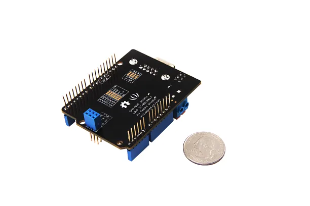CAN-BUS Shield v2