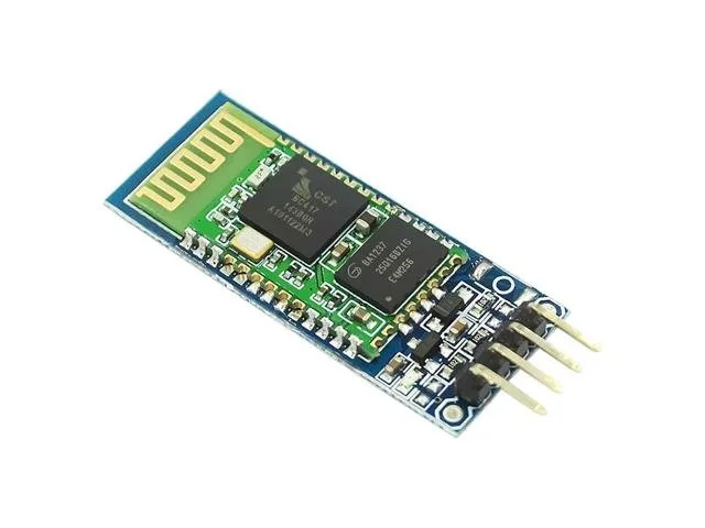 HKD ORIG BLUETOOTH TRCV MOD HC06