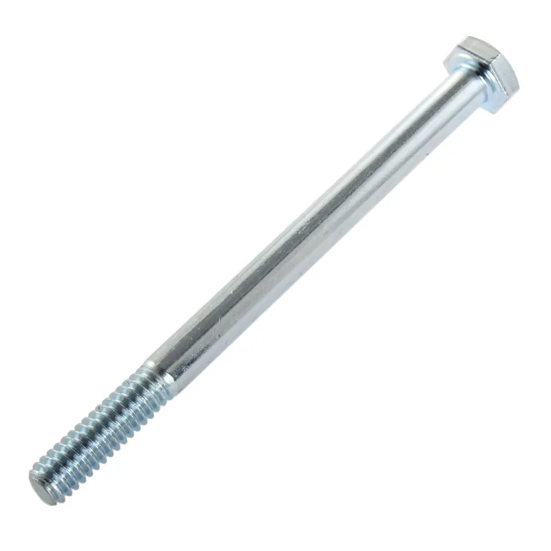 1/4-20 x 3.5 in. Hex Head Screw
