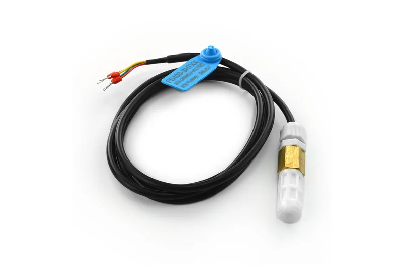 Enhance Your Outdoor Projects with SHT31 Sensor 