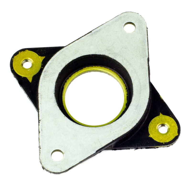 NEMA 17 damper