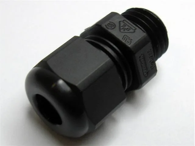 CGP-M12X1,5-01-BK