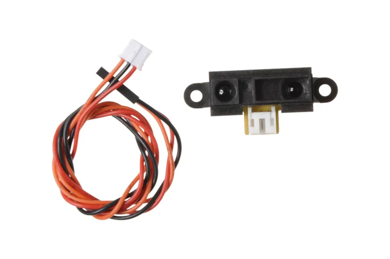 SHARP GP2Y0A41SKOF: Enhance Your Robotics Precision!