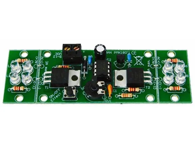 VELLEMAN WSL180