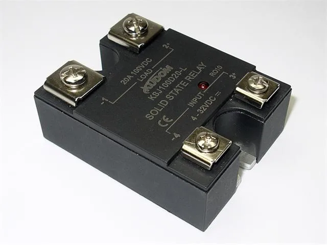 KSJ100D20-L