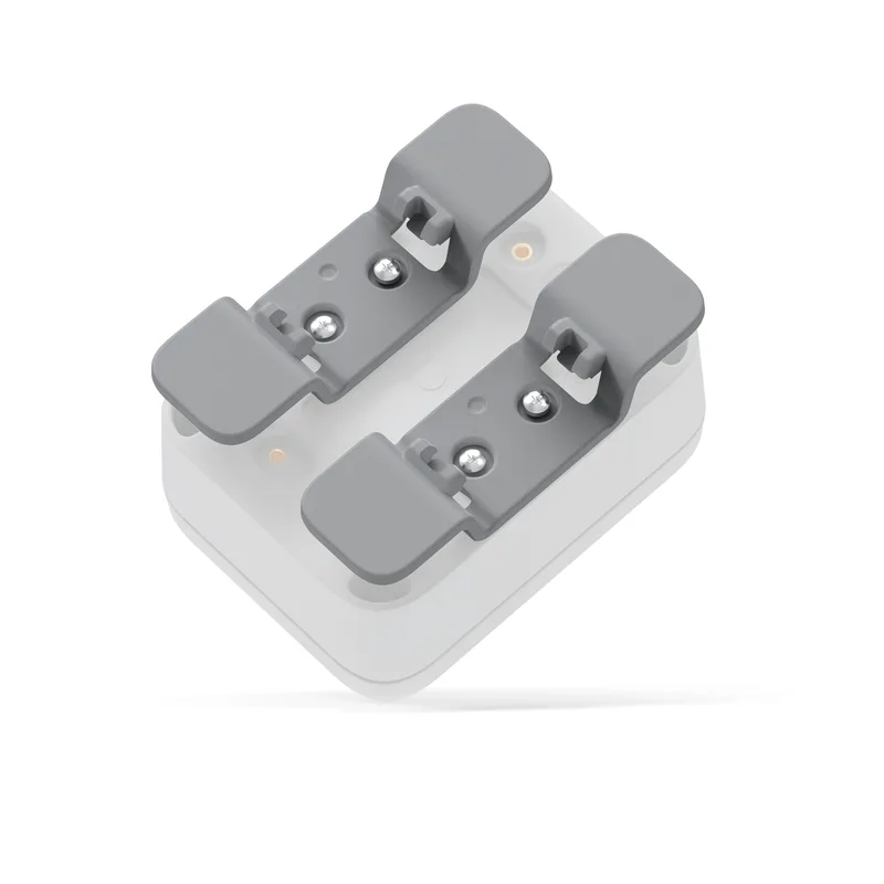 Unify DIN Rail Mounting Kit (Type F)