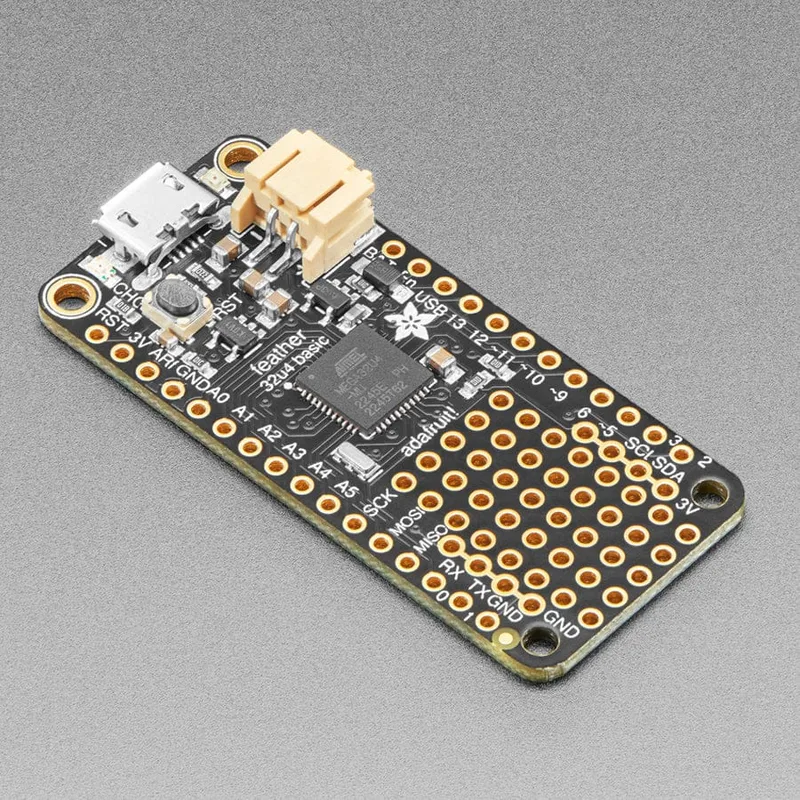Adafruit ENS161 MOX Gas Sensor