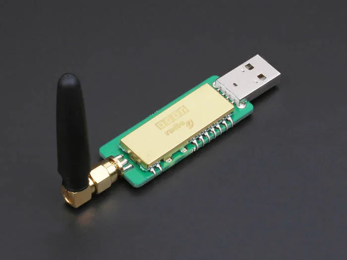 easyRadio 433MHZ USB Transmit & Receive for Raspberry Pi