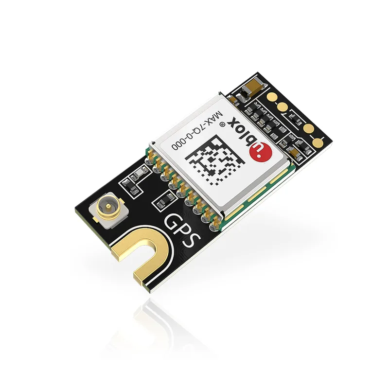 GNSS GPS Location Module u-Blox MAX-7Q | RAK1910