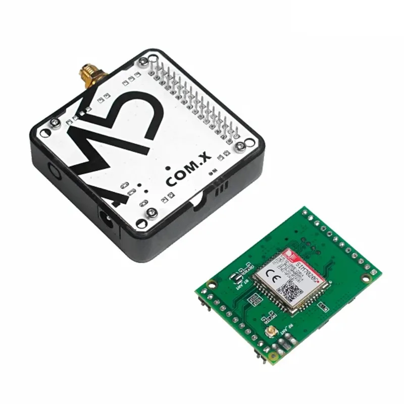 M5Stack COM.NB-IoT Module (SIM7020G)