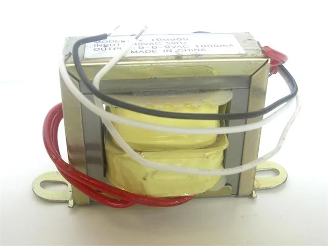 TRF MT909-1