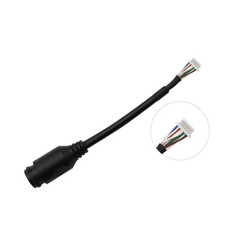 Sync Adaptor for Femto Mega and Femto Bolt